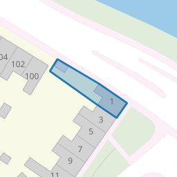 Perceel GOE00-C-2118