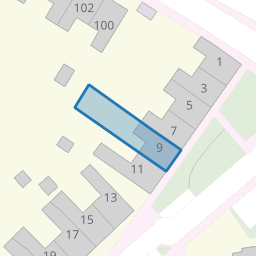 Perceel GOE00-C-2122