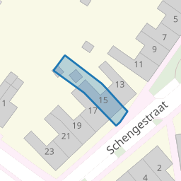 Perceel GOE00-C-2125