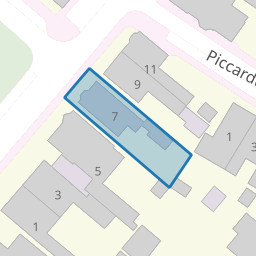 Perceel GOE00-C-2233