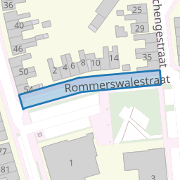 Perceel GOE00-C-2267
