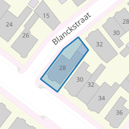 Perceel GOE00-C-2307