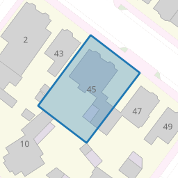 Perceel GOE00-C-2313