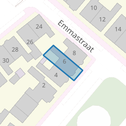 Perceel GOE00-C-2325