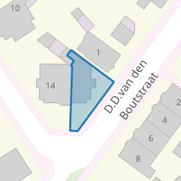 Perceel GOE00-C-2372