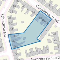 Perceel GOE00-C-2427