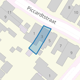 Perceel GOE00-C-2444