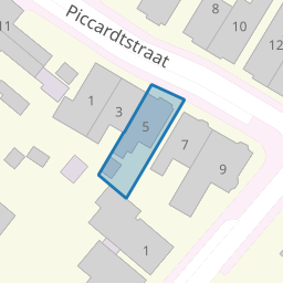 Perceel GOE00-C-2445