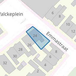 Perceel GOE00-C-2453