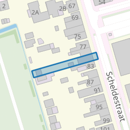 Perceel GOE00-C-2510