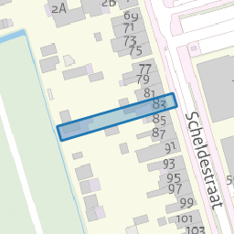 Perceel GOE00-C-2511