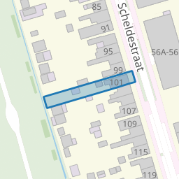 Perceel GOE00-C-2564