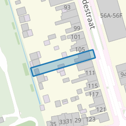 Perceel GOE00-C-2567