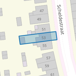 Perceel GOE00-C-2600