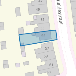 Perceel GOE00-C-2601