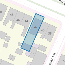 Perceel GOE00-C-2609