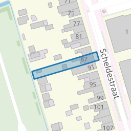 Perceel GOE00-C-2613