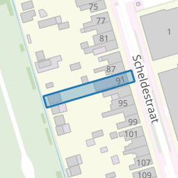 Perceel GOE00-C-2614