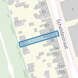 Perceel GOE00-C-2615