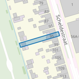 Perceel GOE00-C-2616