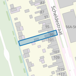 Perceel GOE00-C-2618