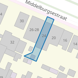 Perceel GOE00-C-2621