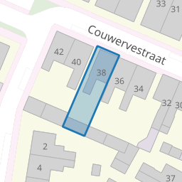 Perceel GOE00-C-2704