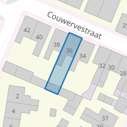 Perceel GOE00-C-2705