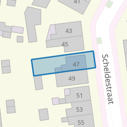 Perceel GOE00-C-2709