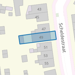 Perceel GOE00-C-2710