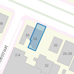 Perceel GOE00-C-2721