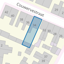 Perceel GOE00-C-2733