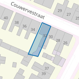 Perceel GOE00-C-2734