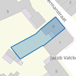 Perceel GOE00-C-2779