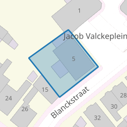 Perceel GOE00-C-2781