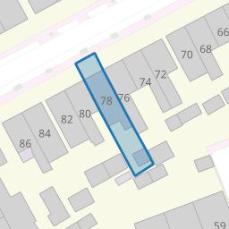 Perceel GOE00-C-2818