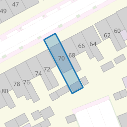 Perceel GOE00-C-2822