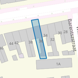 Perceel GOE00-C-2851