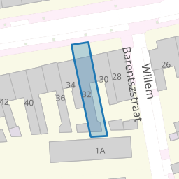 Perceel GOE00-C-2853