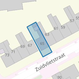 Perceel GOE00-C-2977