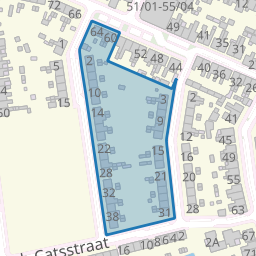 Perceel GOE00-C-3080