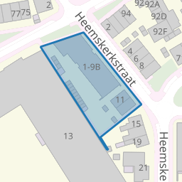 Perceel GOE00-C-3172