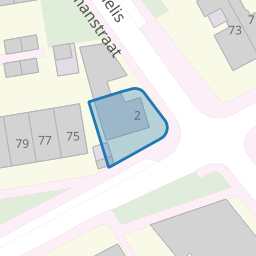 Perceel GOE00-C-3217