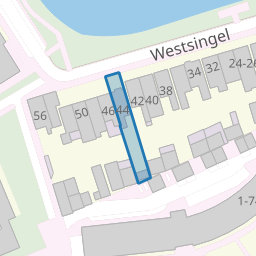 Perceel GOE00-C-3231