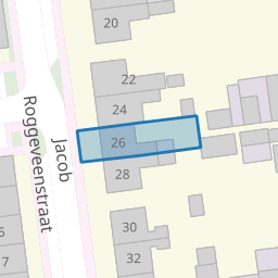 Perceel GOE00-C-3241