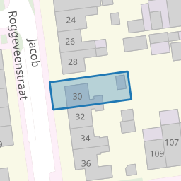 Perceel GOE00-C-3243