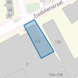 Perceel GOE00-C-3261