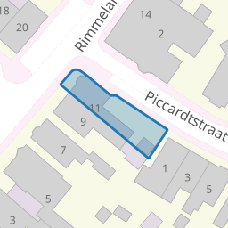 Perceel GOE00-C-3281