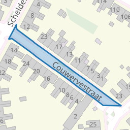 Perceel GOE00-C-3293