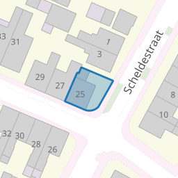 Perceel GOE00-C-3298